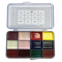 Dashbo Dirty Pirate Palette (Dashbo Dirty Pirate Palette)